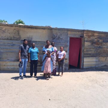 Build It itusa kuyaha ndu yene cile