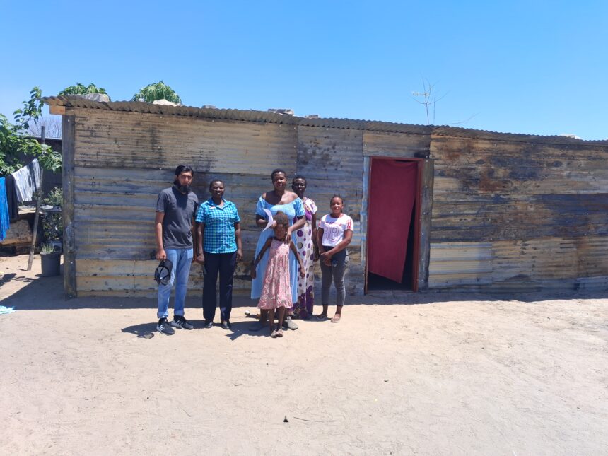 Build It itusa kuyaha ndu yene cile