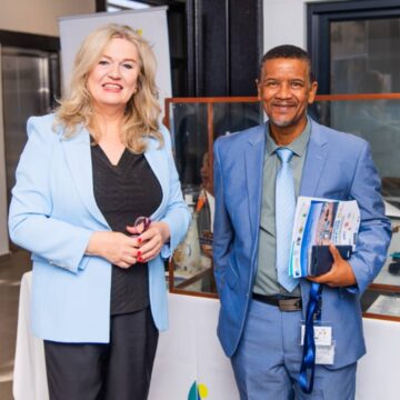 Construction council vital – Gertze