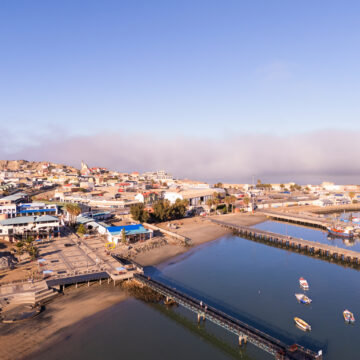 CIF CIF’s Infrastructure Development Forum slated for Lüderitz
