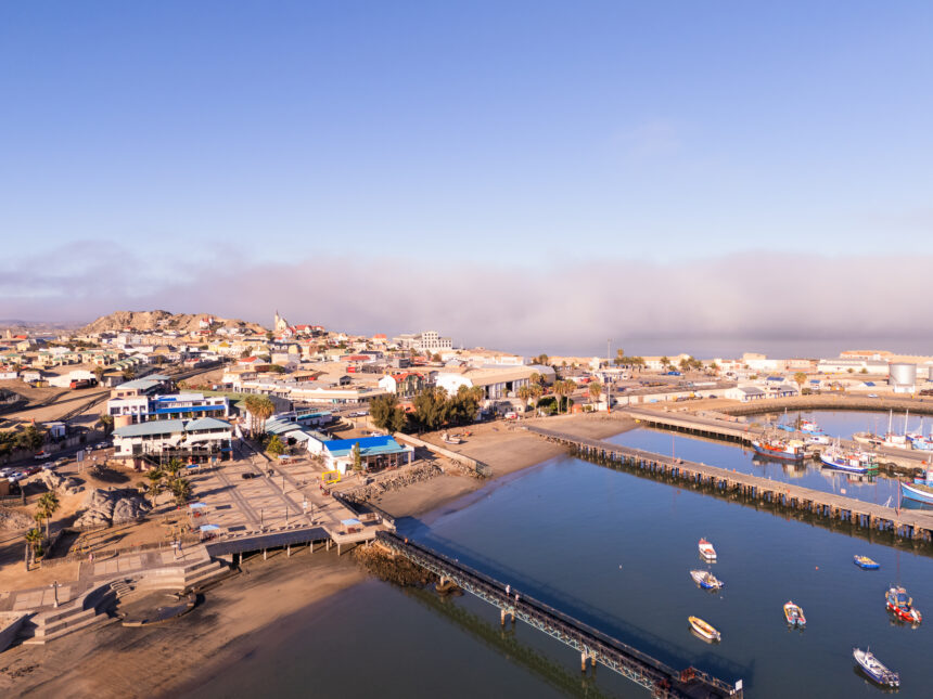 CIF’s Infrastructure Development Forum slated for Lüderitz