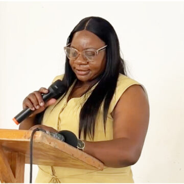 Public urged to aid vehicles to ECN