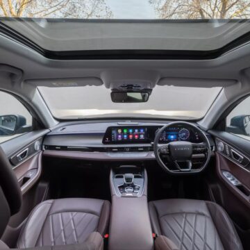 Chery brand user summit highlights sustainable mobility