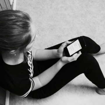 Child Protection 20 000 minors face online sexual exploitation annually