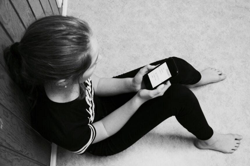 Child Protection 20 000 minors face online sexual exploitation annually