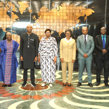 Namibia demands bigger climate fund backing