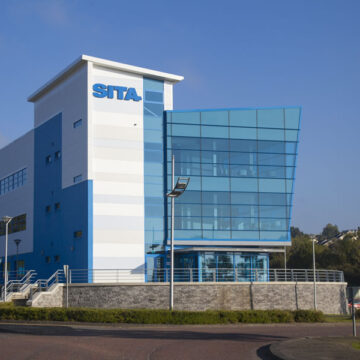 New software makes flying more efficient