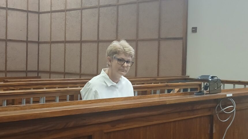 N$2.8m fraudster jailed for seven years 