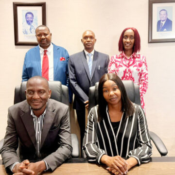 Commission Transport governance enhanced with new commission …to regulate, oversee and foster industry innovation