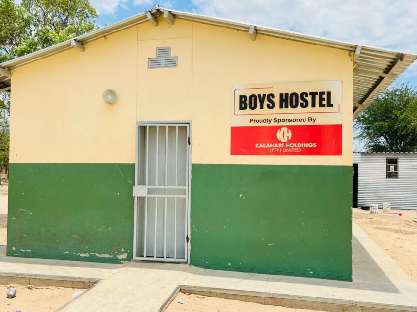 Okudja komuhandjo weehoni fiyo okwaawo wolela …Ovadali, omahangano opaumwene nepangelo va hangana mehongo