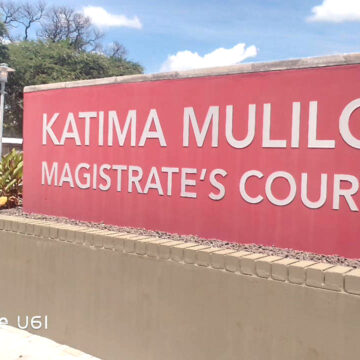 Zambezi Regional Council corruption case heads to High Court