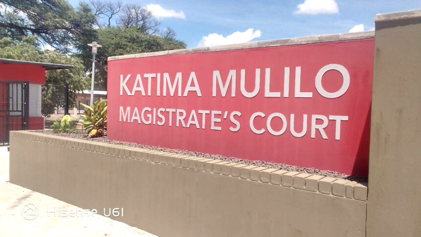 Zambezi Regional Council corruption case heads to High Court