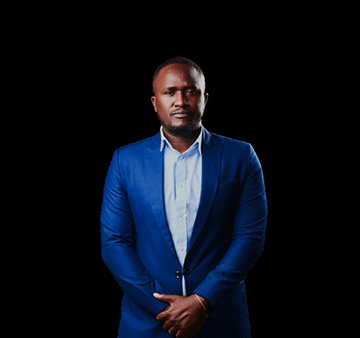 Cran Haingura takes up executive position at Cran