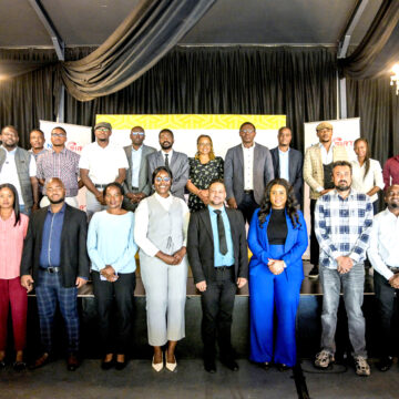 Cyber Namibia aims to strengthen cyber security