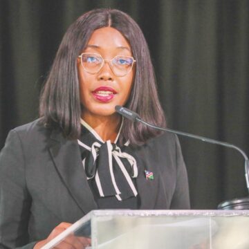 Nam reaffirms commitment to combat cybercrime