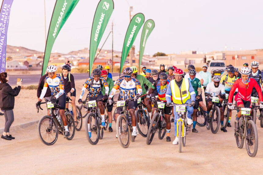 Walvis Bay gears up for Namport Nedbank Powerhouse challenge