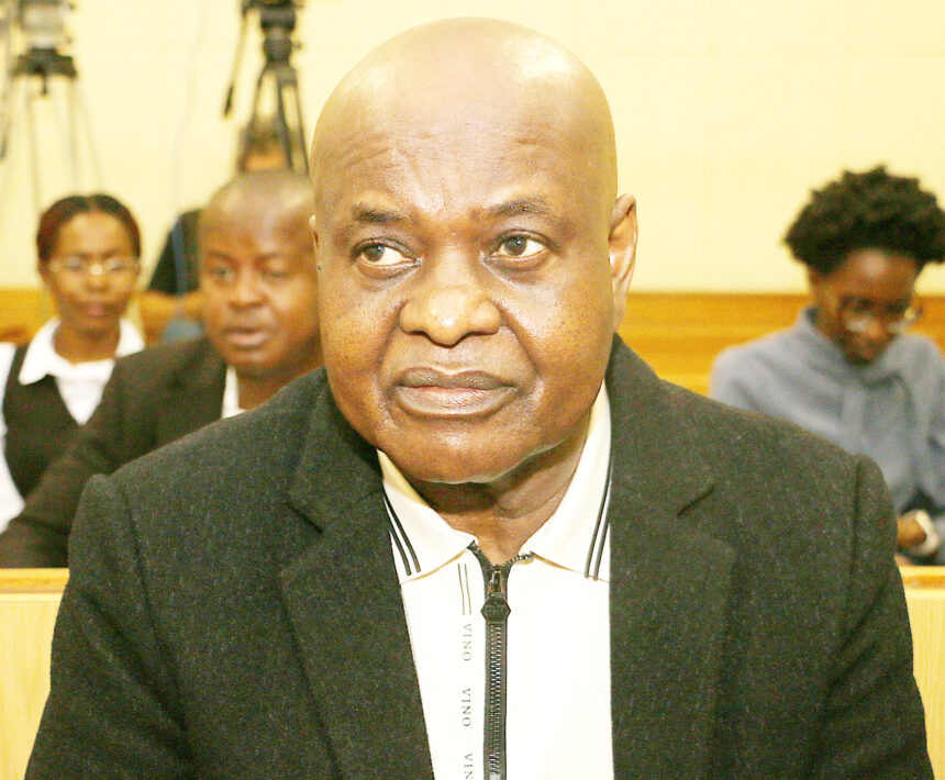 DBNs ge surudeba Ombili ǂUrusib Sentersa xu nî hō-oa