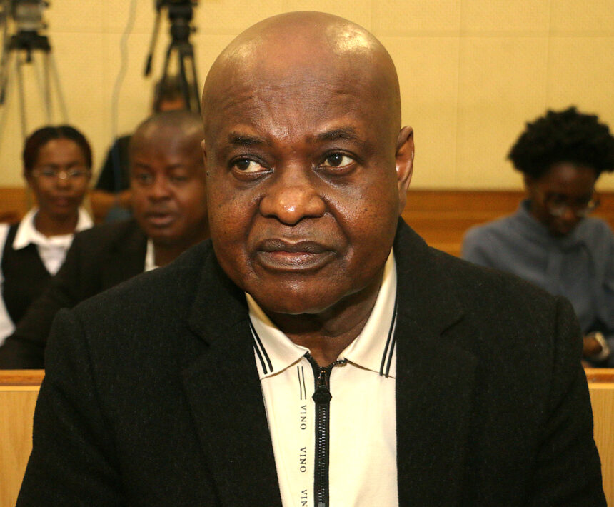 DBN suit_Heather Erdmann_peter DBN to recover debt from Ombili Health Centre