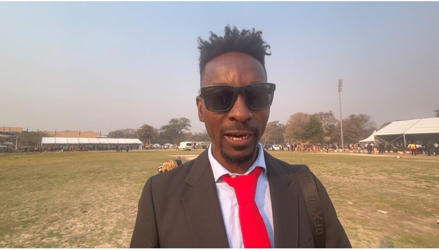 NDF dismisses ancestral land claims