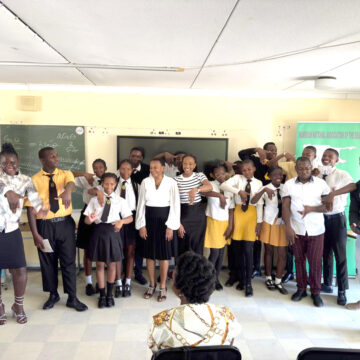 Digital app Digital sign language app launched