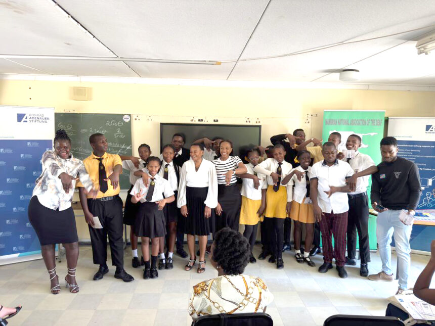 Digital app Digital sign language app launched