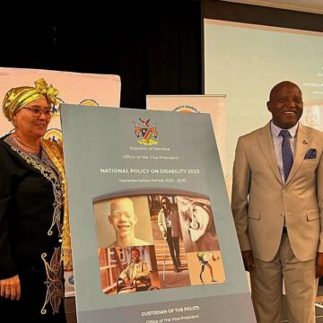 Omufindalandu waava ve na ounghundi wa dindululwa 