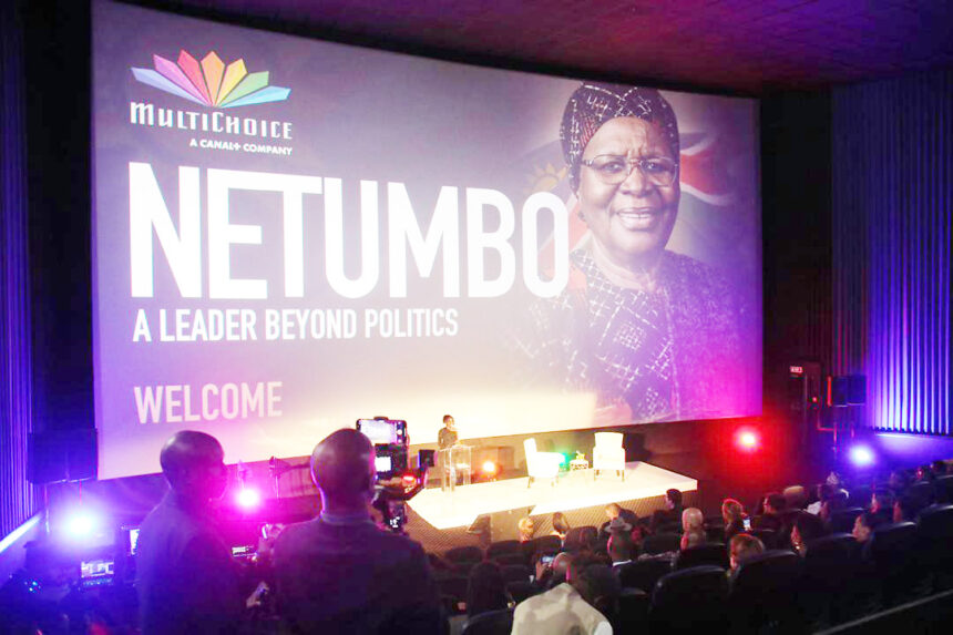 NNN kavamupere mfumwa mokuyitura patjangwa 