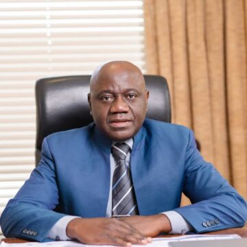 On the spot with Lahja Nashuuta – HPCNA’s stance on mushrooming nursing schools