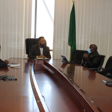 Committee probes drought relief funds