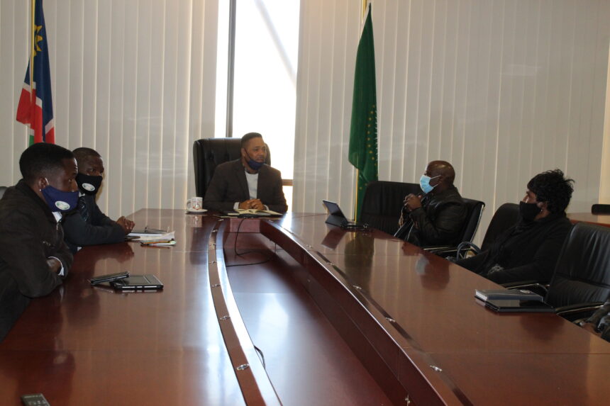 Committee probes drought relief funds