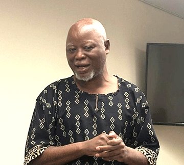 ‘Voter apathy tied to candidates’ quality’ 