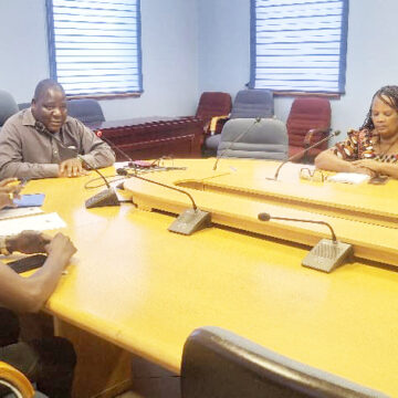 ECN: Why should we pay? …opposition bemoans travel allowance