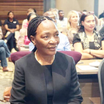 Otjimariva tjohoromende katji nokuyeruruka poo okuhenunuka