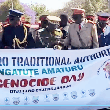 Ovitjitwa vyOtjiṱiro Otjindjandja pekepeke