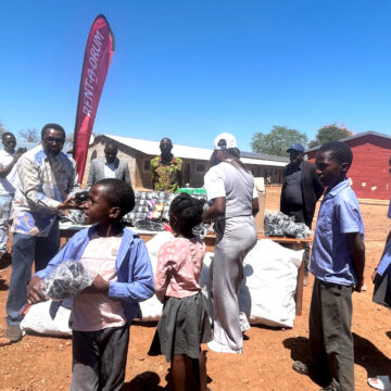 Ithete urges more investment in education