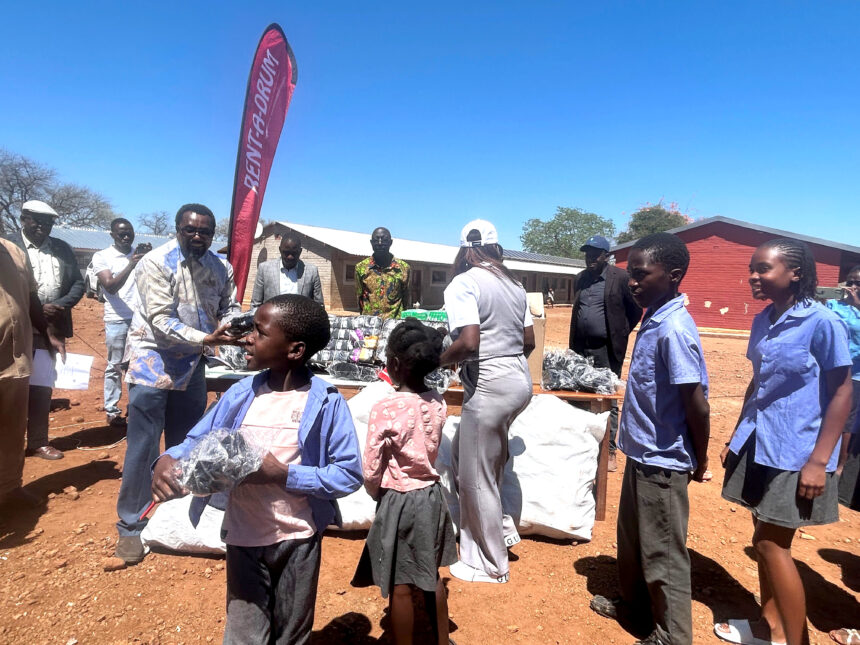 Ithete urges more investment in education