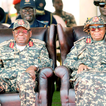 Epafras NNN: A pioneer in various fields … First Gentleman lauds President’s achievement