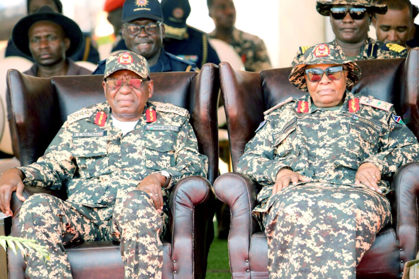 NNN: A pioneer in various fields … First Gentleman lauds President’s achievement 