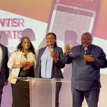 Erongo Red Erongo Red launches mobile app