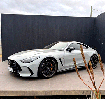 Motorsport Expo 2025 ready to thrill crowds