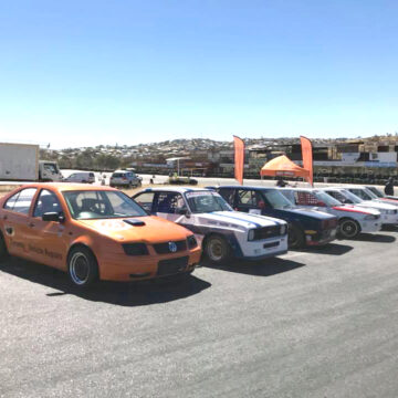 High octane motoring festival slated for next week