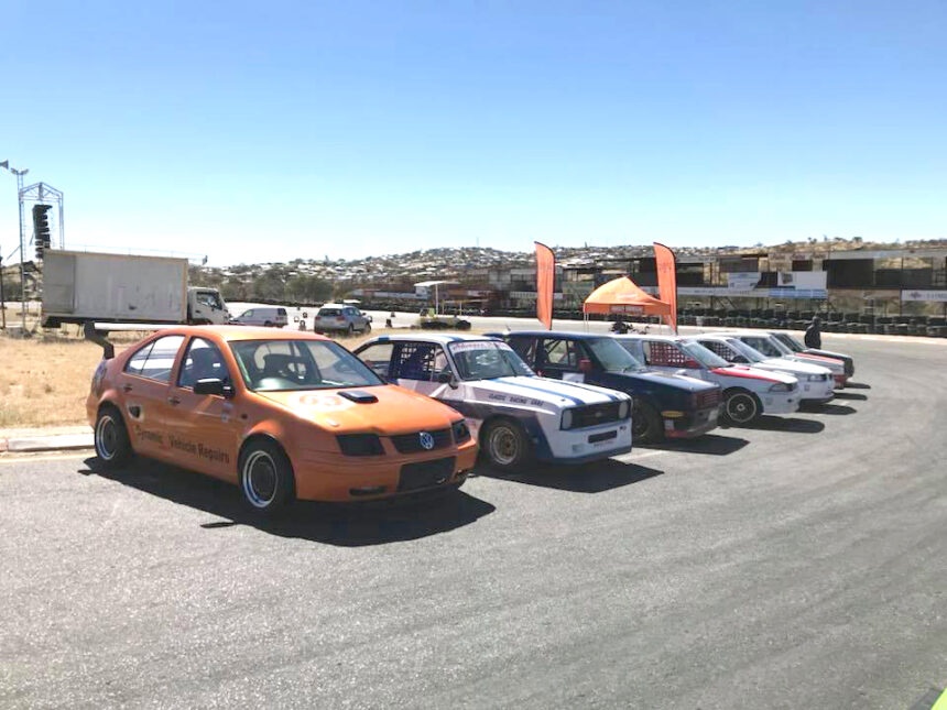 High octane motoring festival slated for next week