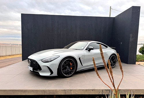 Expo Motorsport Expo 2025 ready to thrill crowds