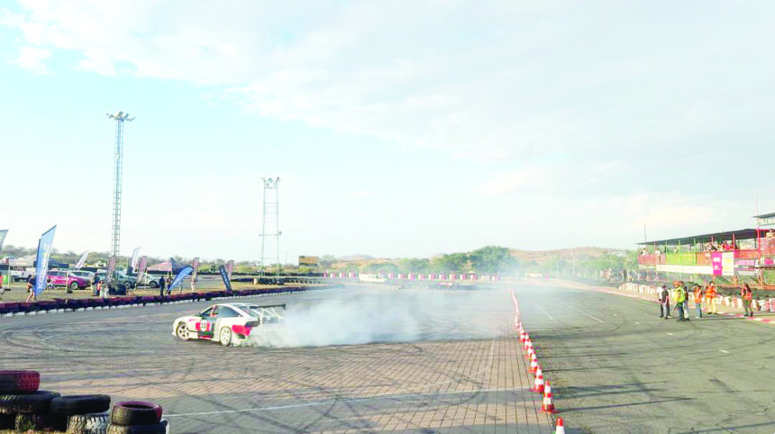 Expo6 Locals yearning for next Motorsport Expo