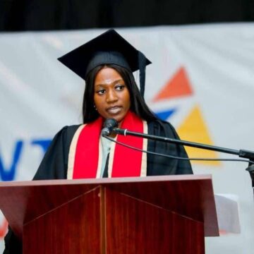 Oshitalenti omohonde …Connie Designs a mona odjapo yokuhondja