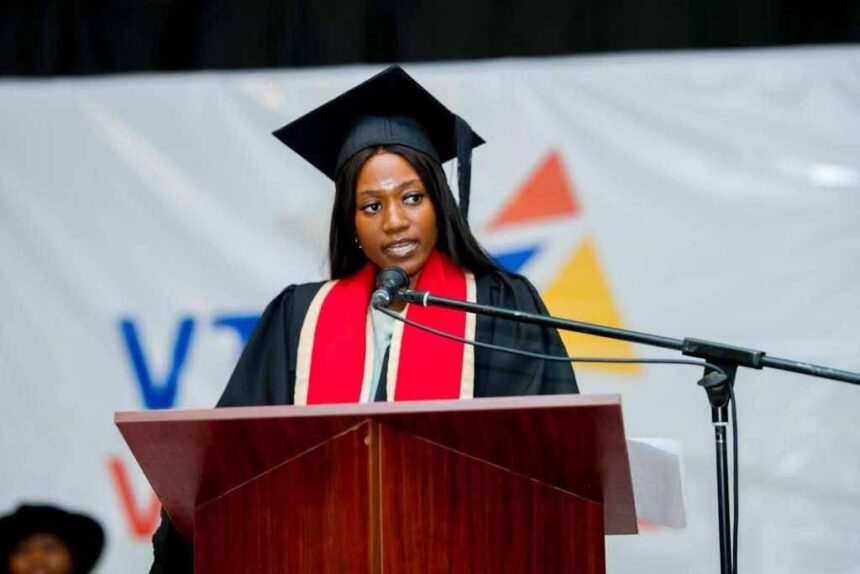 Oshitalenti omohonde …Connie Designs a mona odjapo yokuhondja