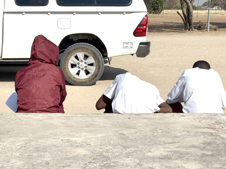 School food poisoning linked to contaminated water