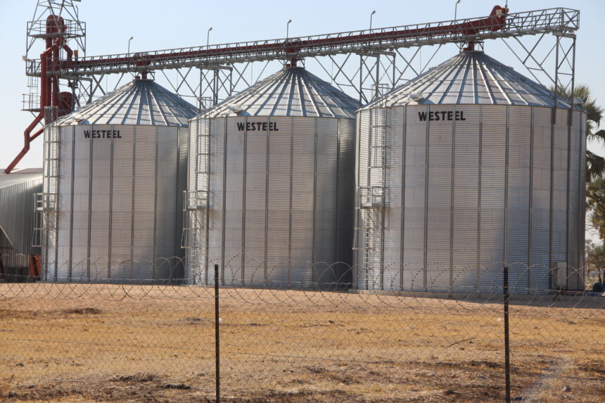 Namibia recommits to tackle high food imports