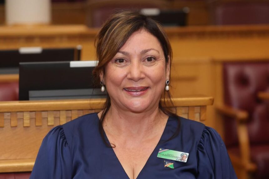 Food poison response Omeva akaka a etala ovanafikola koRundu- Steenkamp