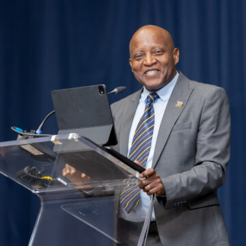 GIPF GIPF commemorates Global Ethics day